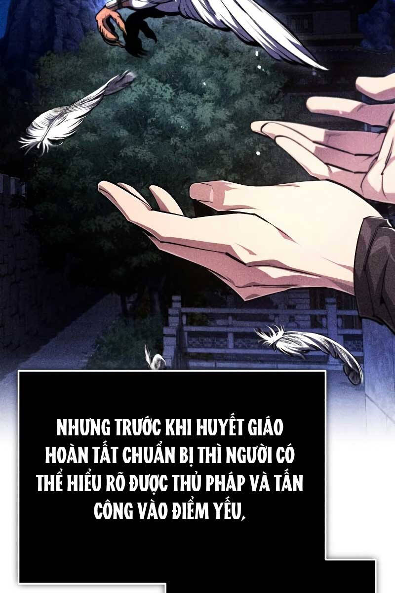 Đệ Nhất Võ Sư, Baek Cao Thủ Chapter 99 - Trang 2