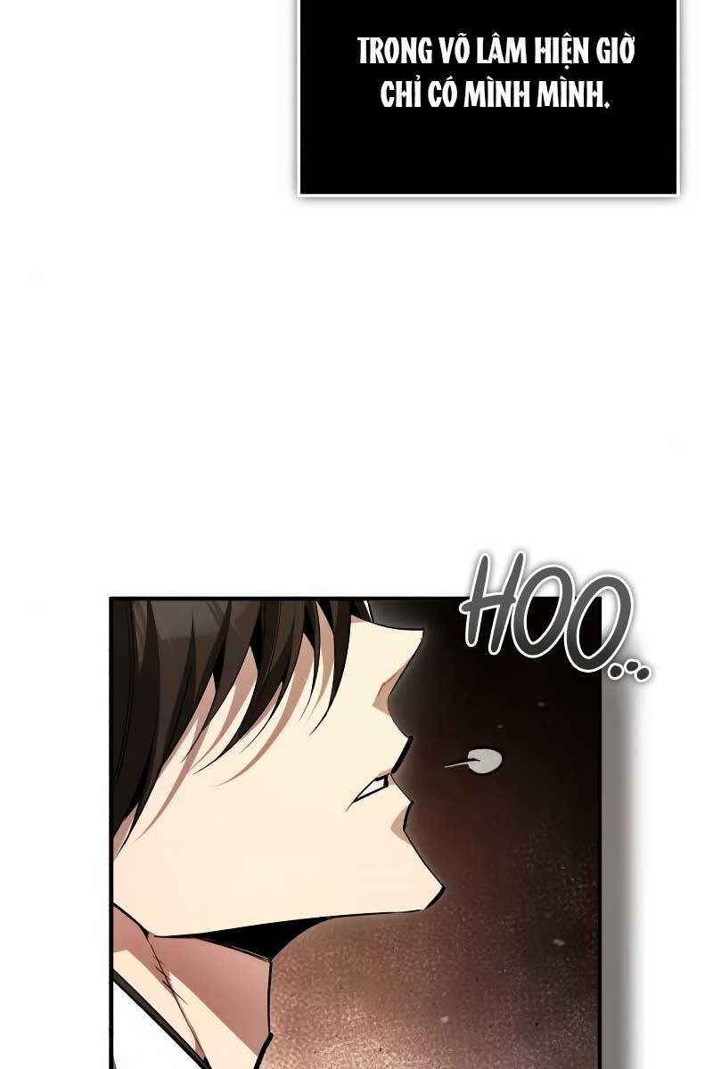 Đệ Nhất Võ Sư, Baek Cao Thủ Chapter 99 - Trang 2