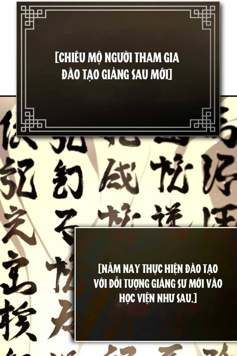 Đệ Nhất Võ Sư, Baek Cao Thủ Chapter 99 - Trang 2