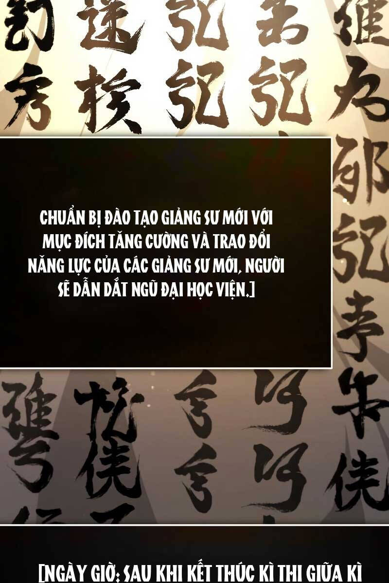 Đệ Nhất Võ Sư, Baek Cao Thủ Chapter 99 - Trang 2