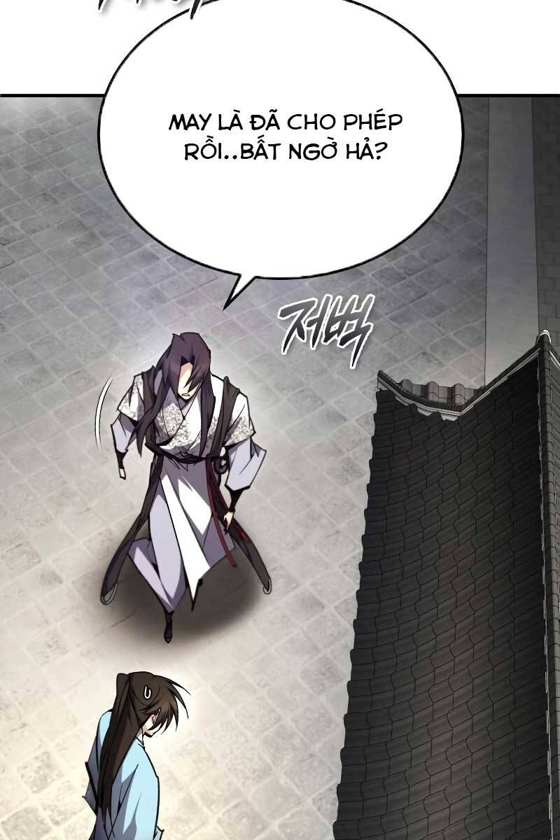 Đệ Nhất Võ Sư, Baek Cao Thủ Chapter 99 - Trang 2