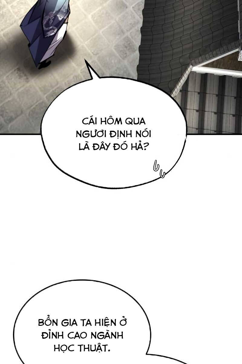 Đệ Nhất Võ Sư, Baek Cao Thủ Chapter 99 - Trang 2