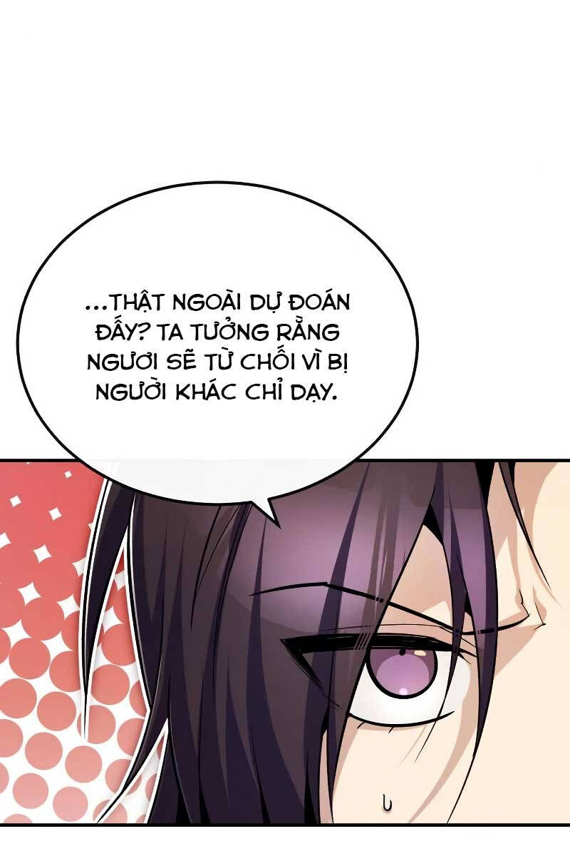 Đệ Nhất Võ Sư, Baek Cao Thủ Chapter 99 - Trang 2