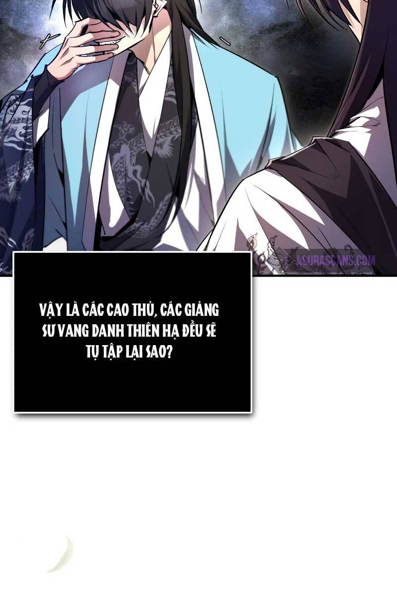 Đệ Nhất Võ Sư, Baek Cao Thủ Chapter 99 - Trang 2