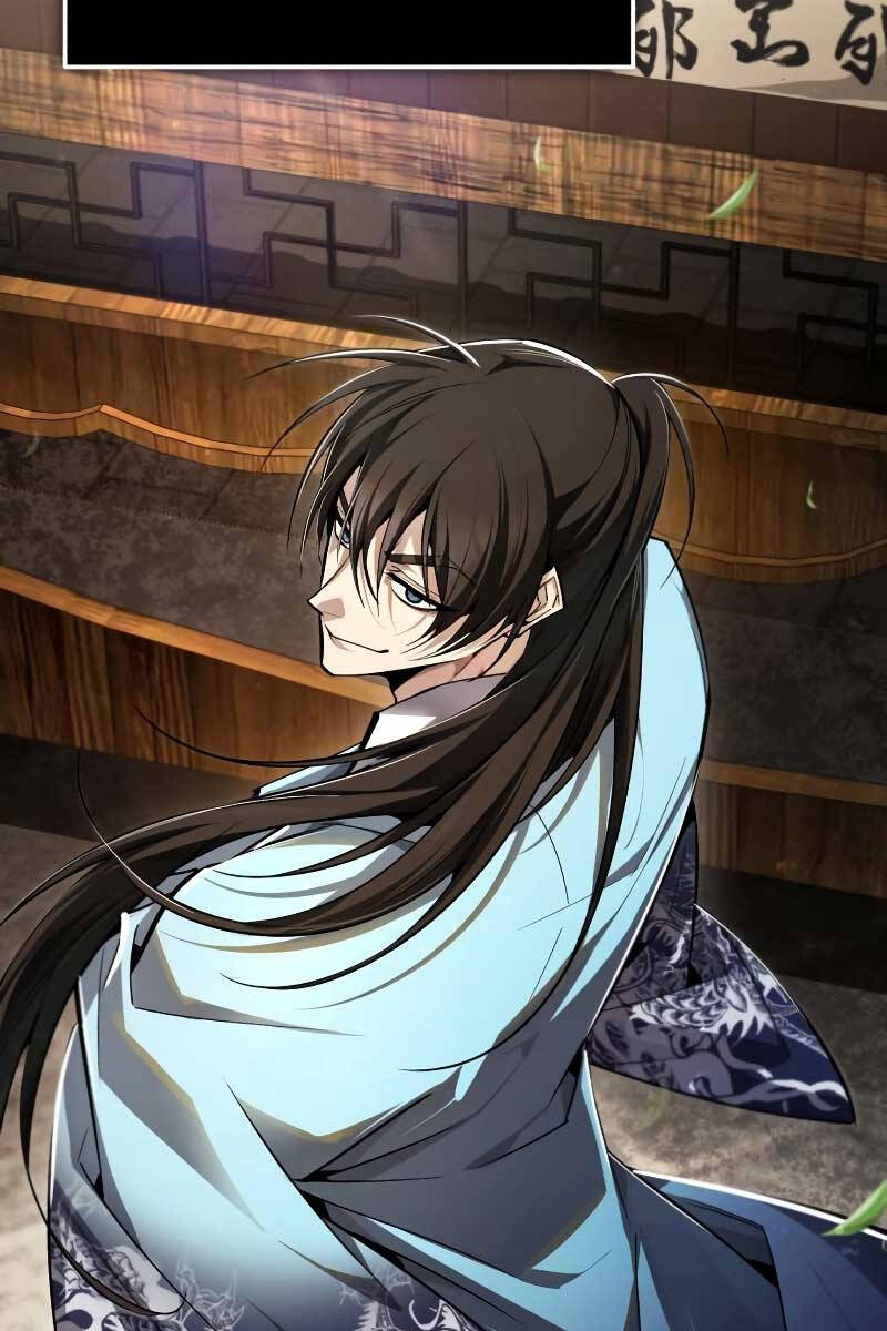 Đệ Nhất Võ Sư, Baek Cao Thủ Chapter 99 - Trang 2