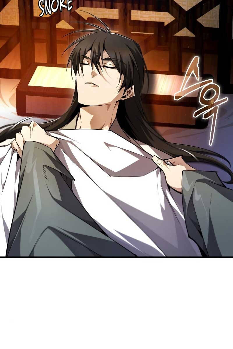 Đệ Nhất Võ Sư, Baek Cao Thủ Chapter 99 - Trang 2