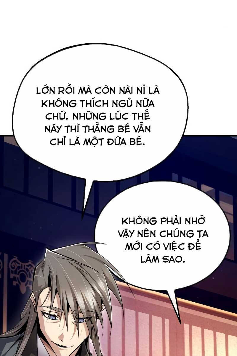 Đệ Nhất Võ Sư, Baek Cao Thủ Chapter 99 - Trang 2