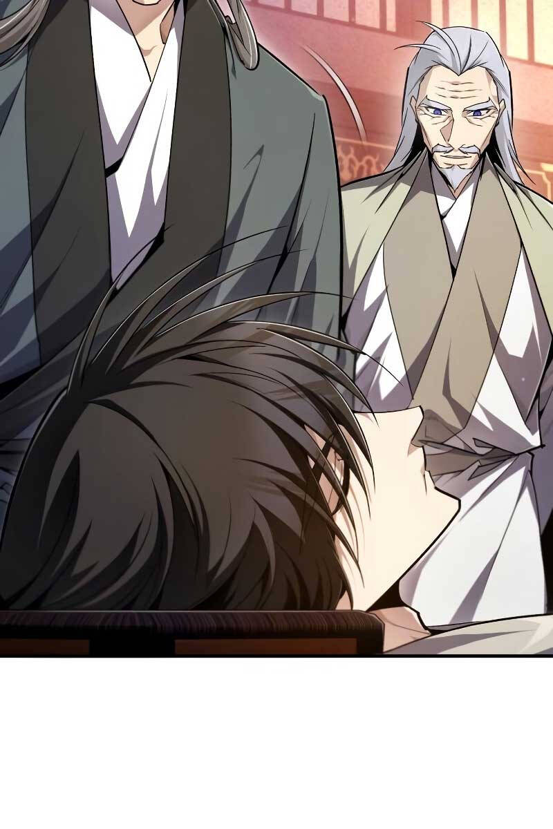 Đệ Nhất Võ Sư, Baek Cao Thủ Chapter 99 - Trang 2