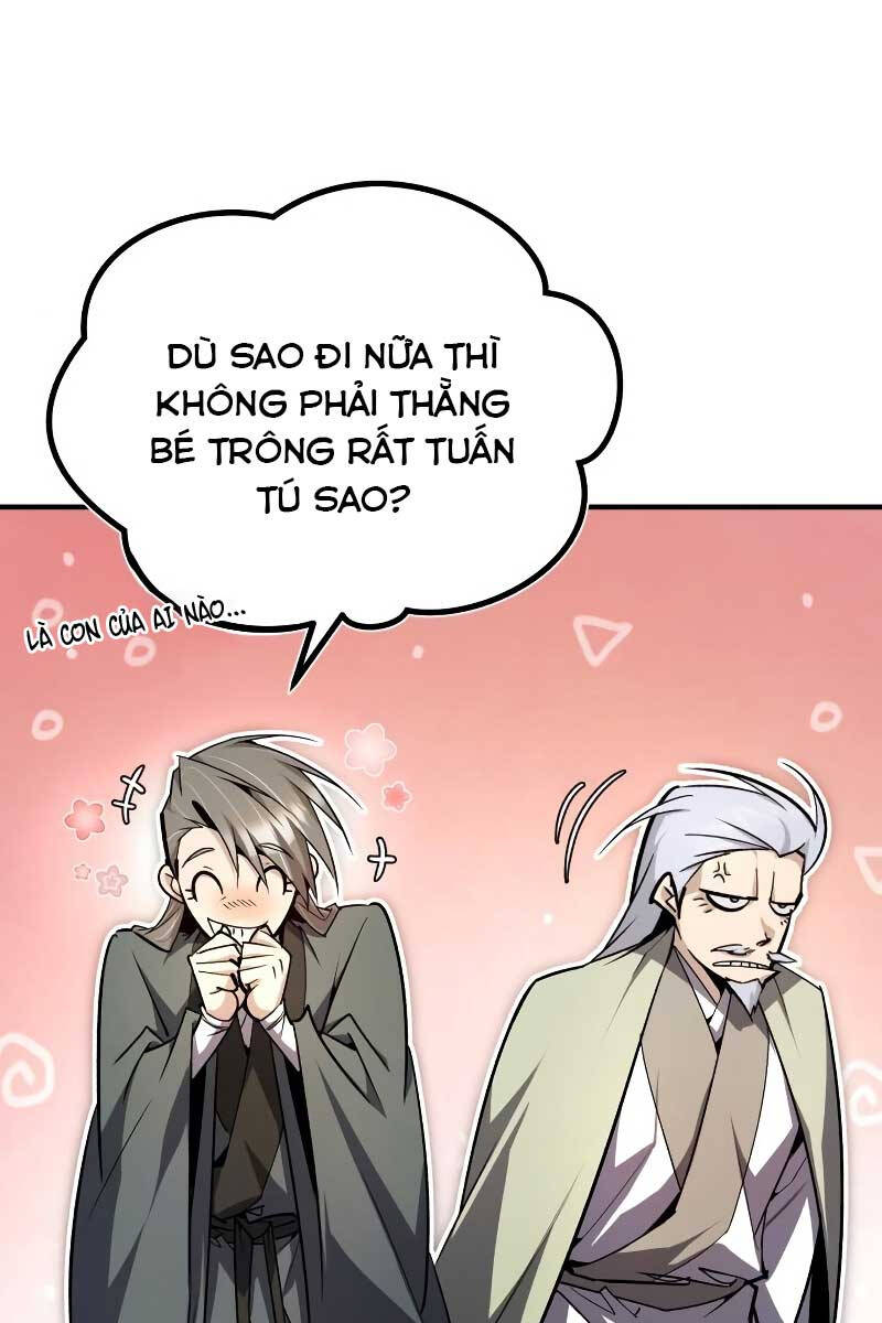 Đệ Nhất Võ Sư, Baek Cao Thủ Chapter 99 - Trang 2