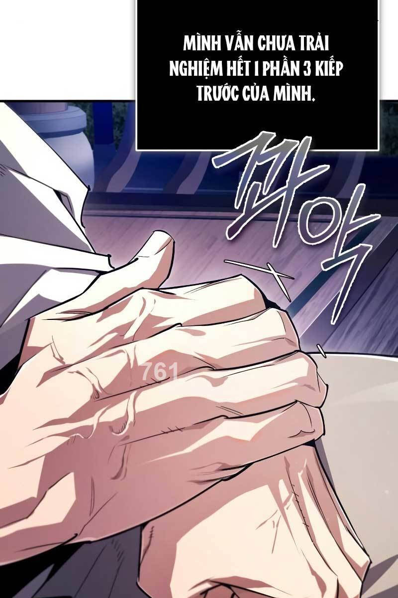 Đệ Nhất Võ Sư, Baek Cao Thủ Chapter 99 - Trang 2