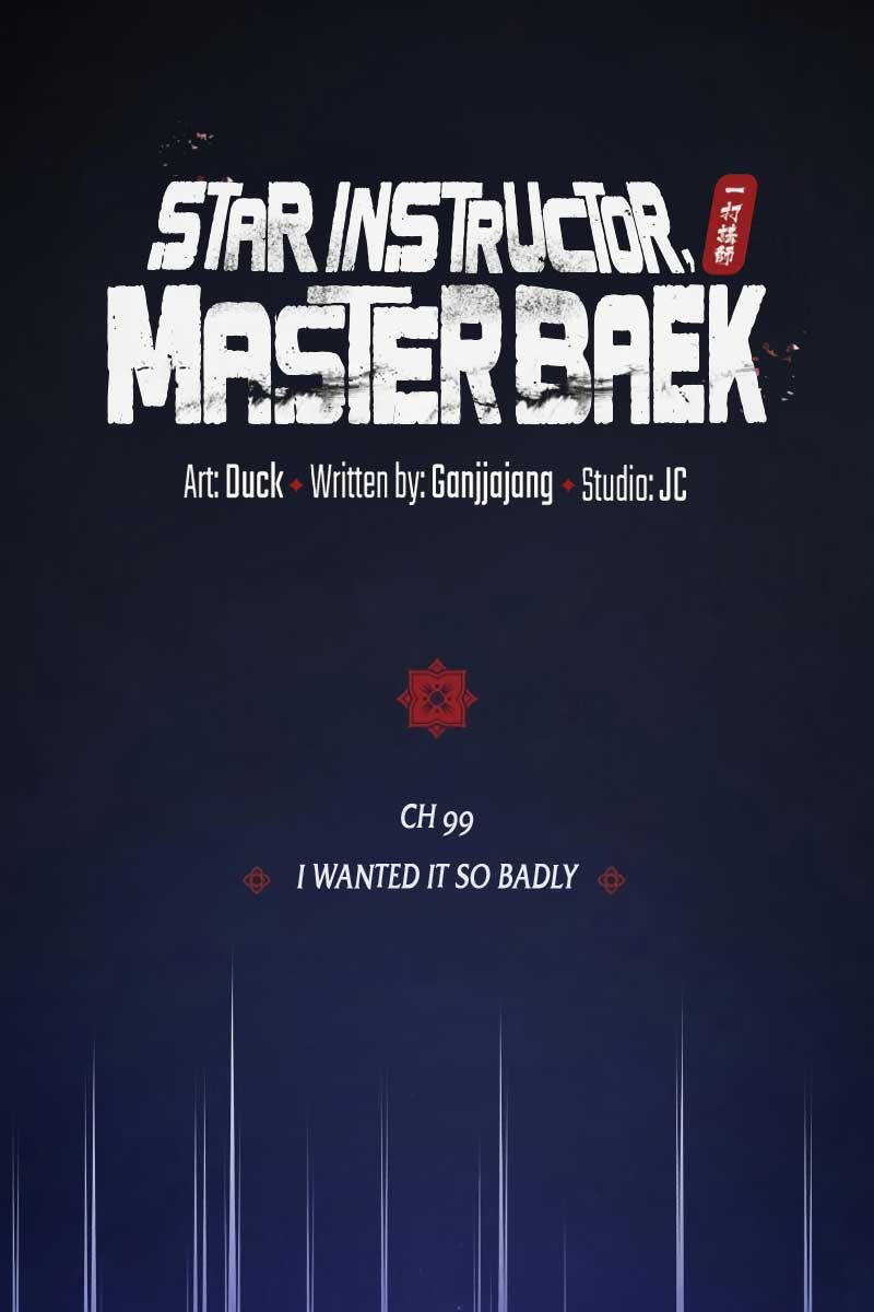 Đệ Nhất Võ Sư, Baek Cao Thủ Chapter 99 - Trang 2