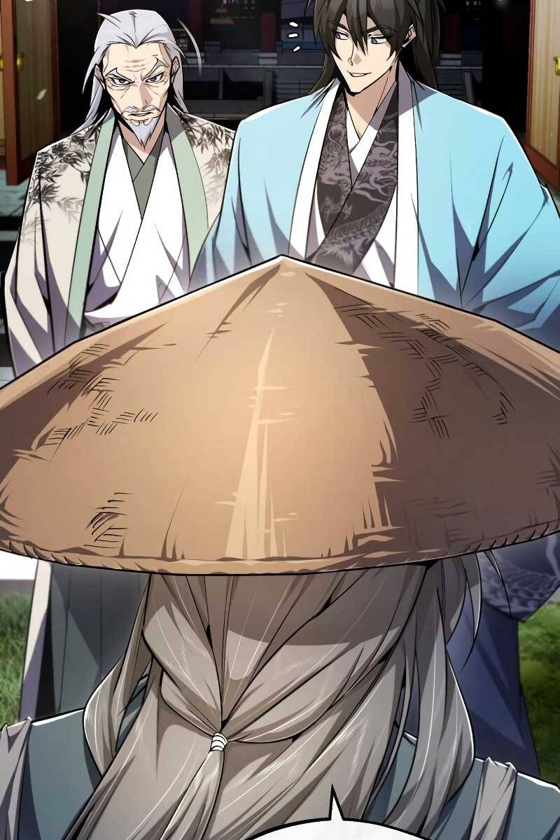 Đệ Nhất Võ Sư, Baek Cao Thủ Chapter 99 - Trang 2