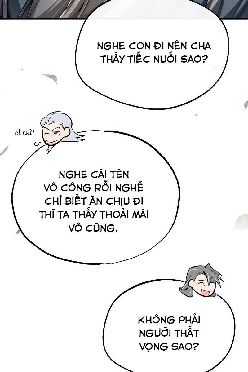 Đệ Nhất Võ Sư, Baek Cao Thủ Chapter 99 - Trang 2