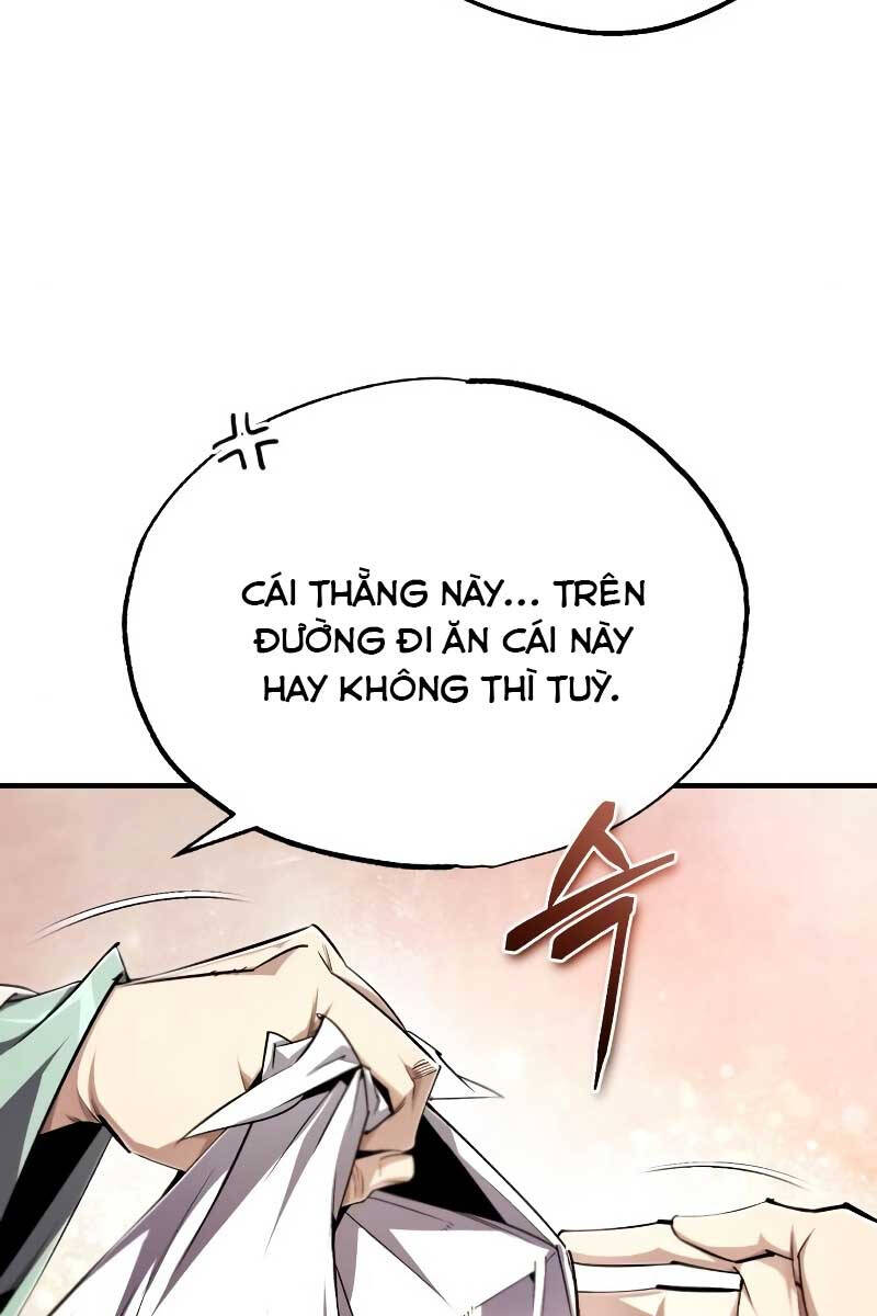 Đệ Nhất Võ Sư, Baek Cao Thủ Chapter 99 - Trang 2