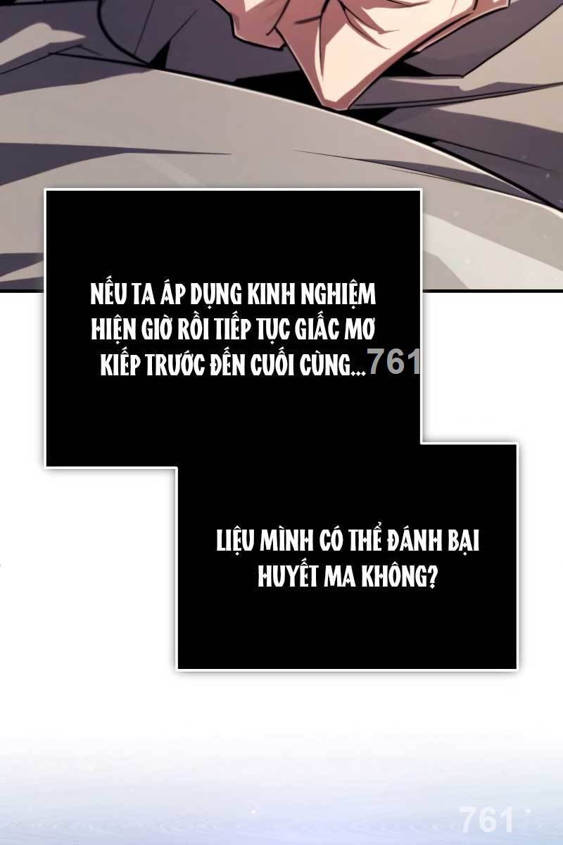 Đệ Nhất Võ Sư, Baek Cao Thủ Chapter 99 - Trang 2