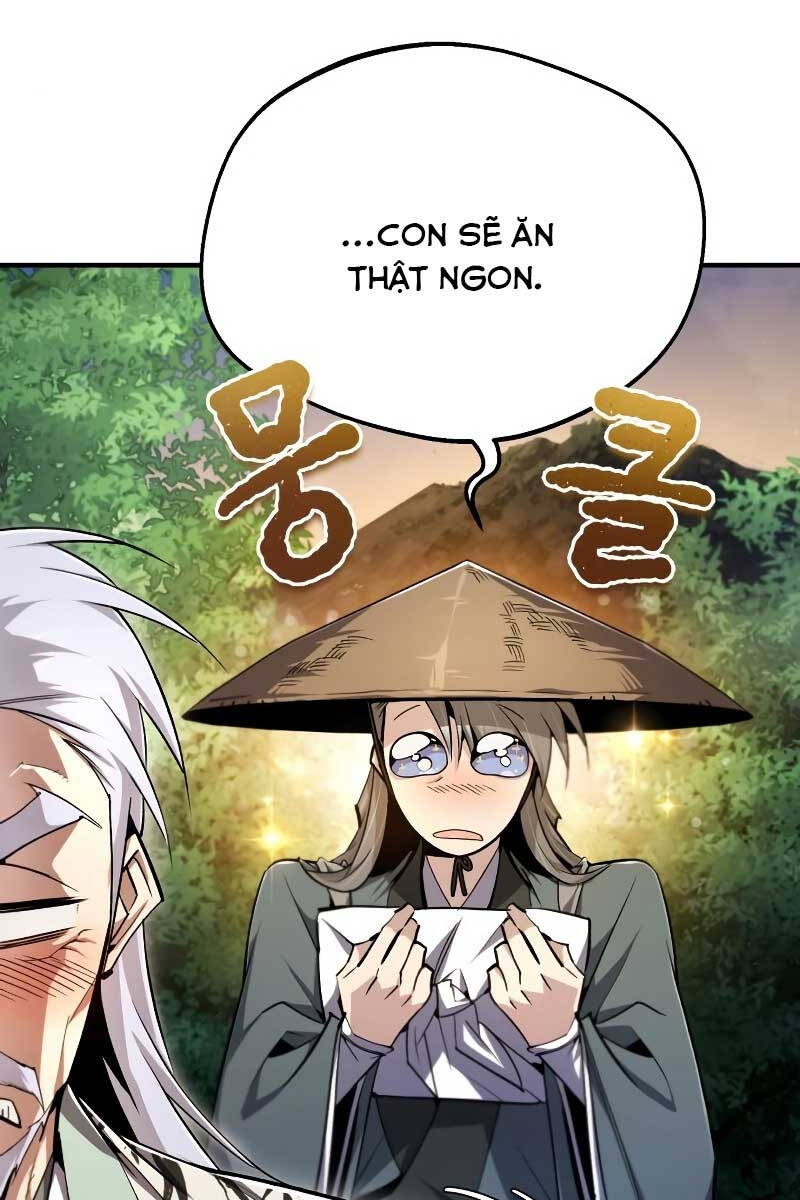 Đệ Nhất Võ Sư, Baek Cao Thủ Chapter 99 - Trang 2