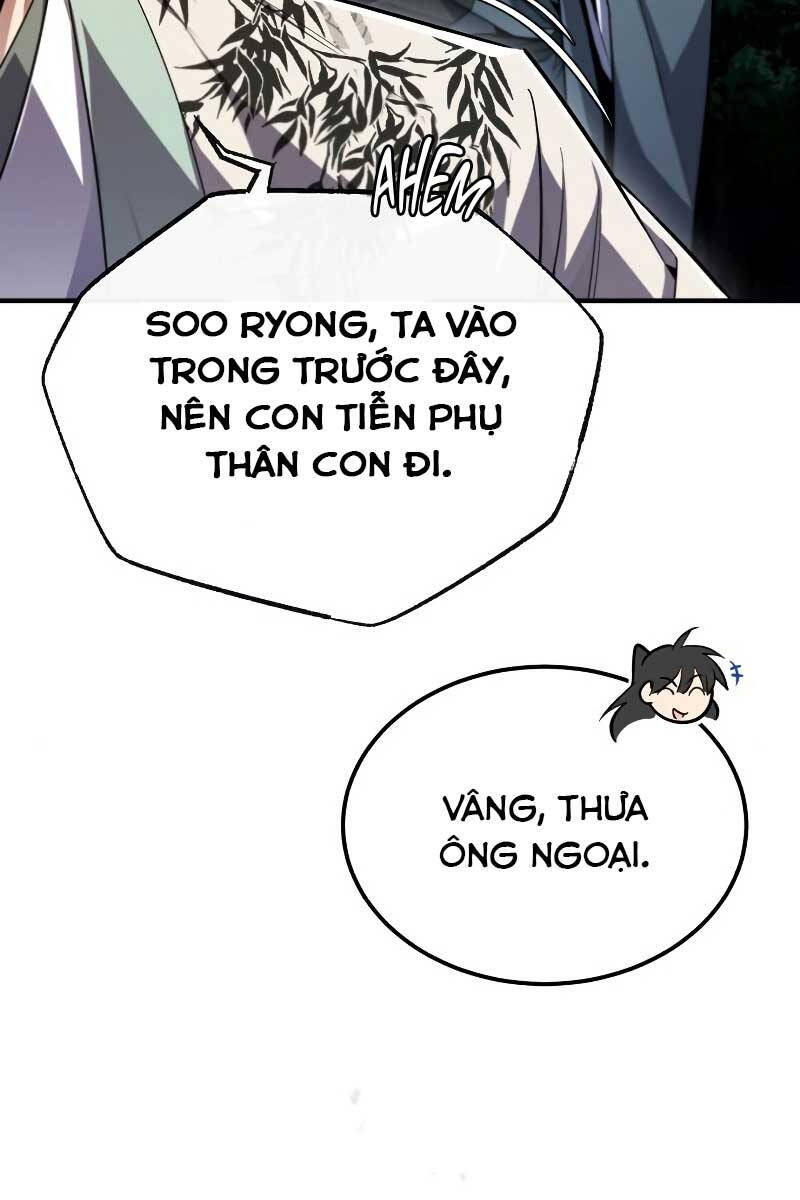 Đệ Nhất Võ Sư, Baek Cao Thủ Chapter 99 - Trang 2