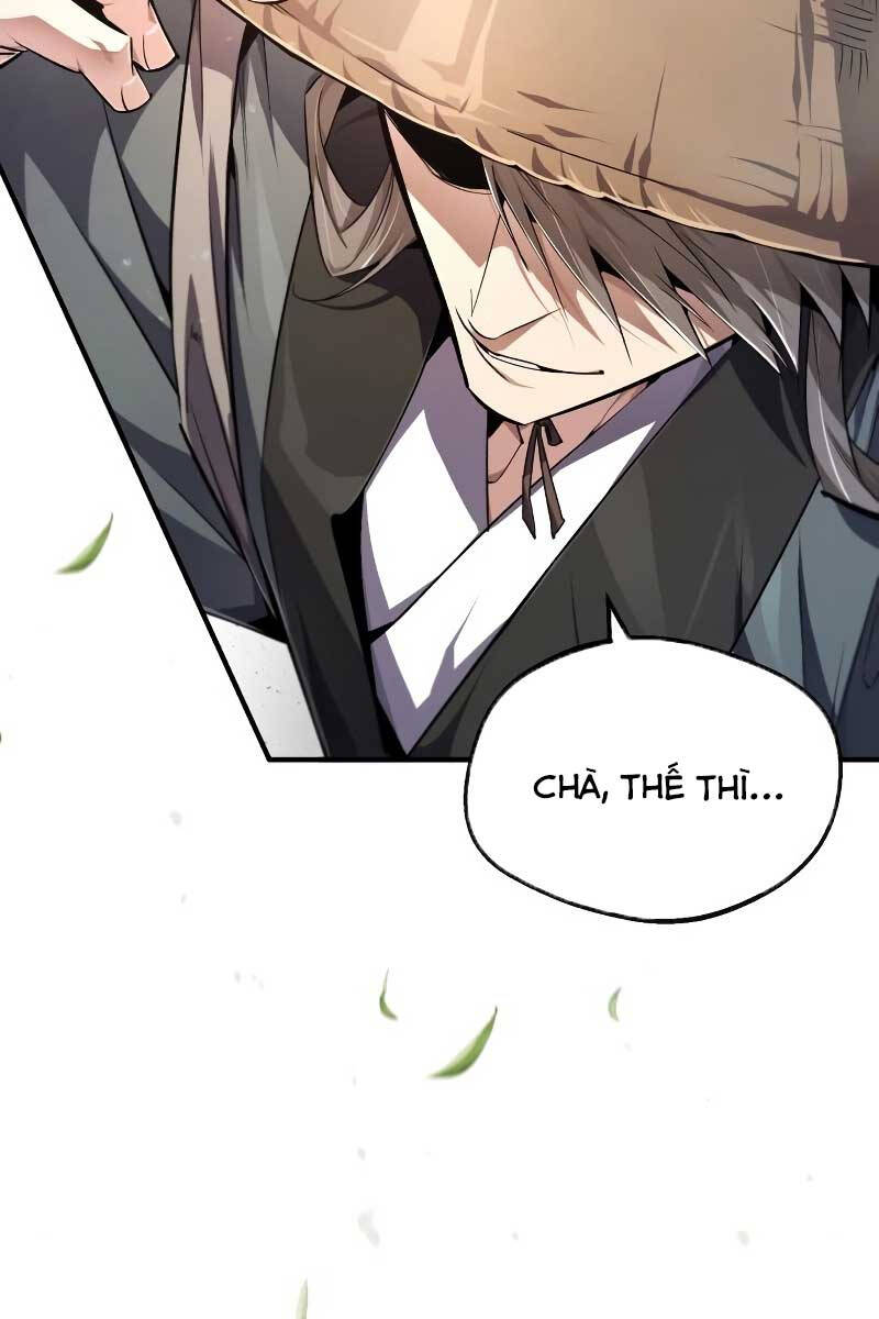 Đệ Nhất Võ Sư, Baek Cao Thủ Chapter 99 - Trang 2