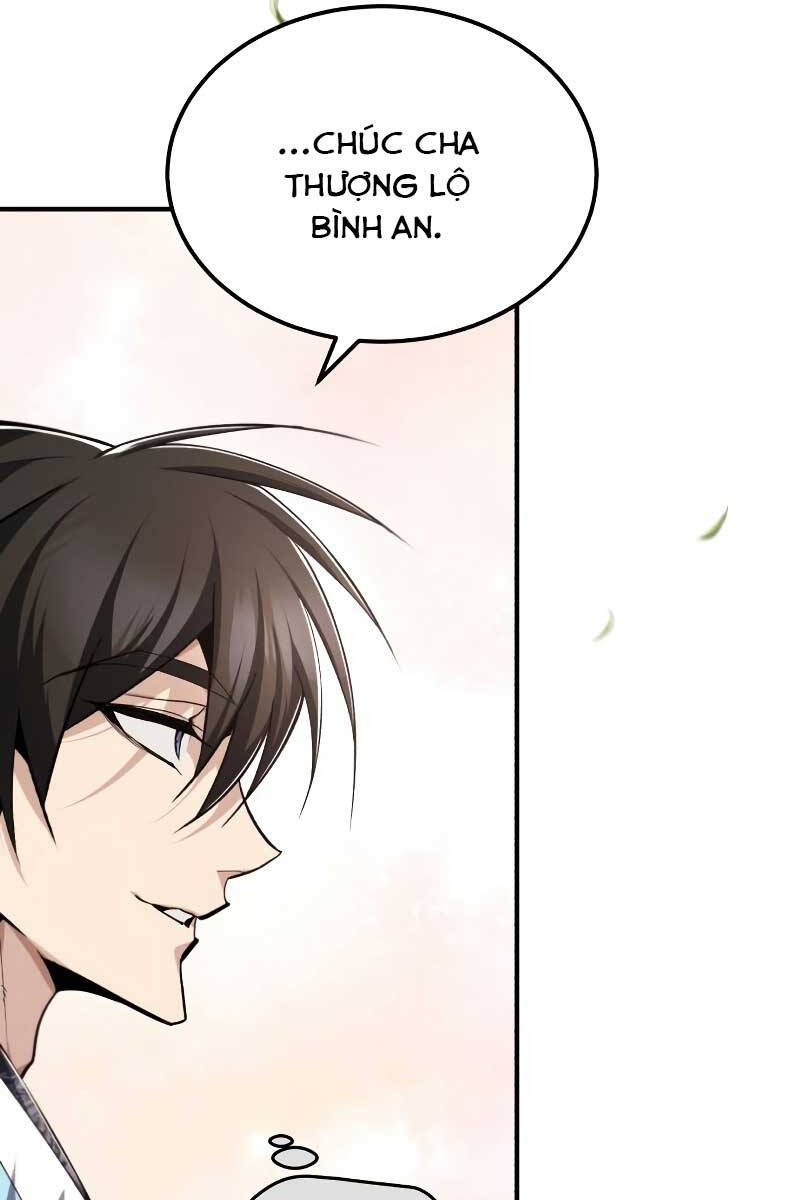 Đệ Nhất Võ Sư, Baek Cao Thủ Chapter 99 - Trang 2
