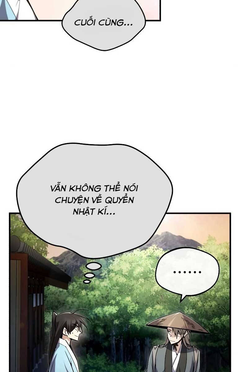 Đệ Nhất Võ Sư, Baek Cao Thủ Chapter 99 - Trang 2