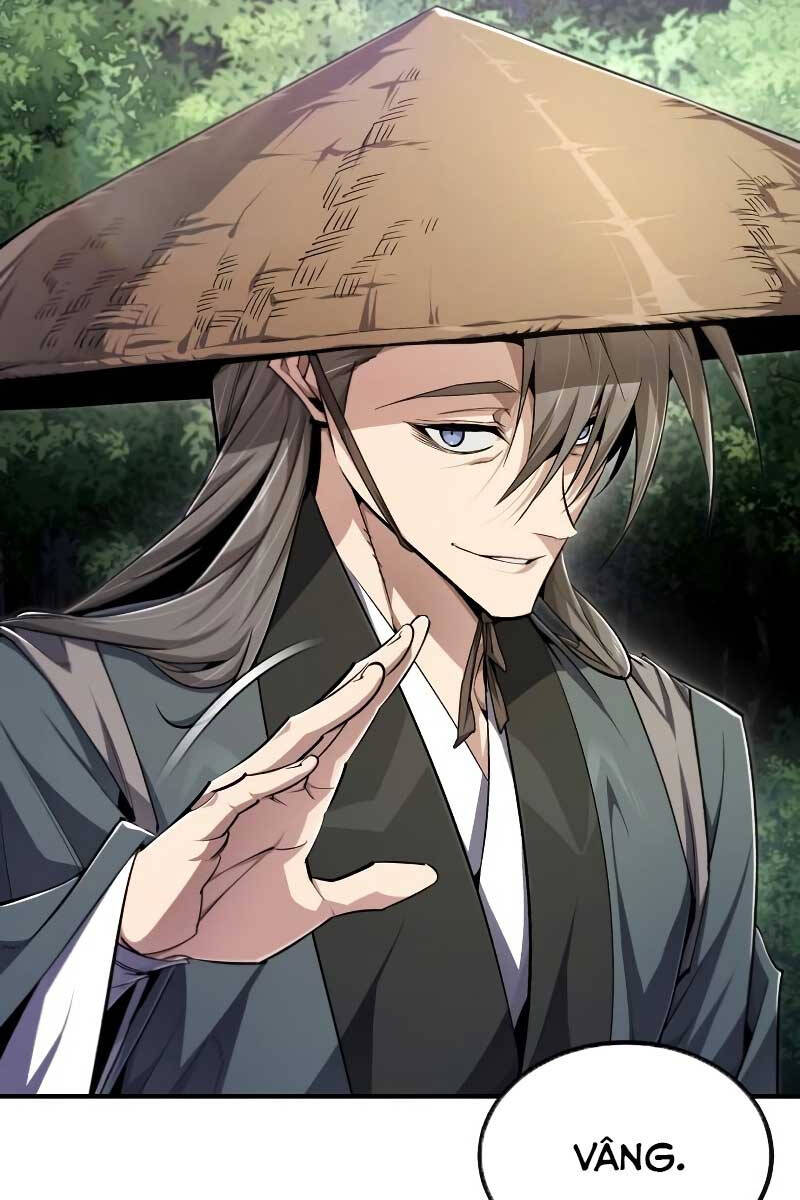 Đệ Nhất Võ Sư, Baek Cao Thủ Chapter 99 - Trang 2