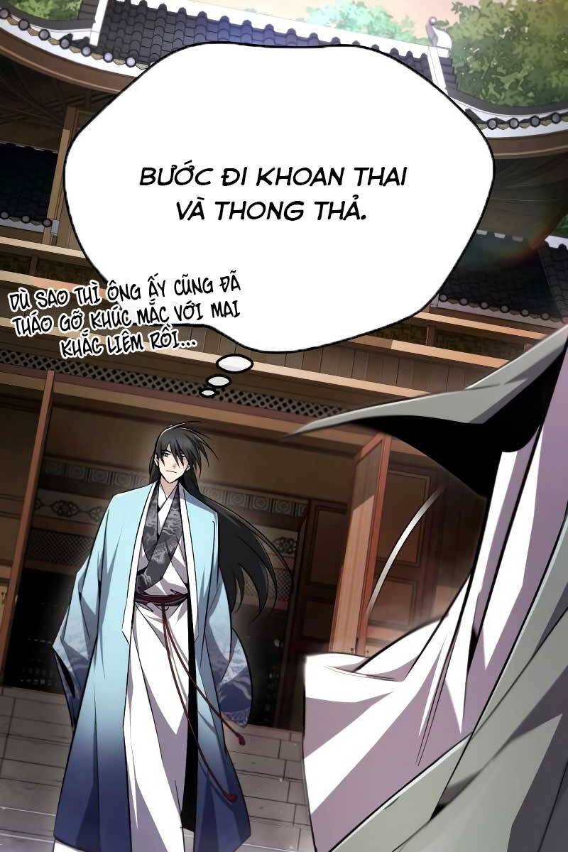 Đệ Nhất Võ Sư, Baek Cao Thủ Chapter 99 - Trang 2