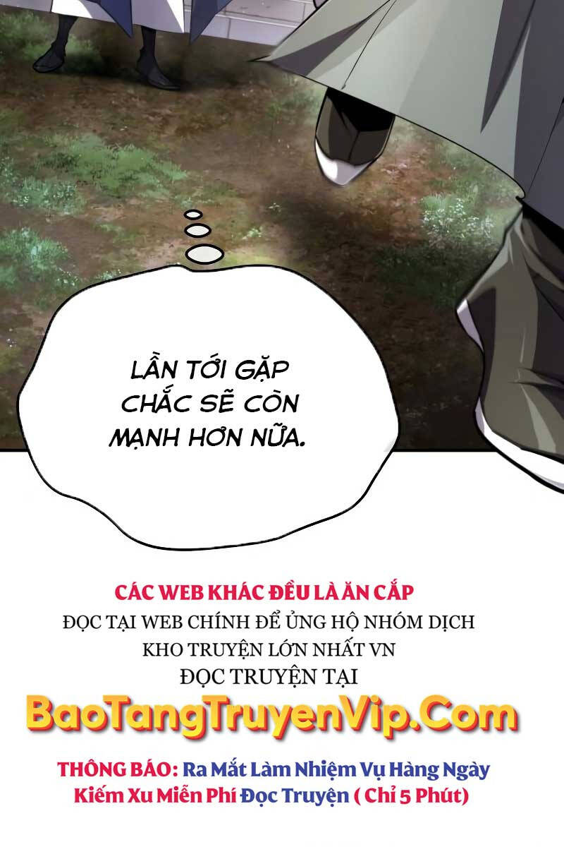 Đệ Nhất Võ Sư, Baek Cao Thủ Chapter 99 - Trang 2