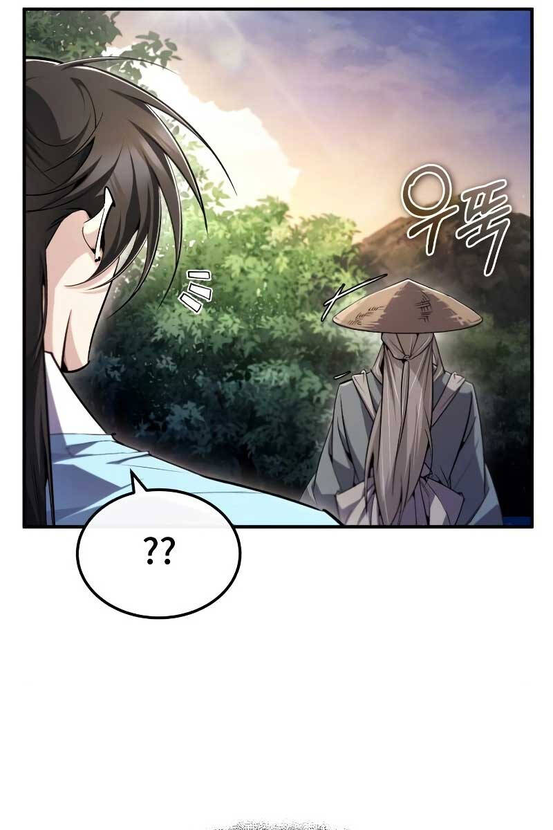 Đệ Nhất Võ Sư, Baek Cao Thủ Chapter 99 - Trang 2