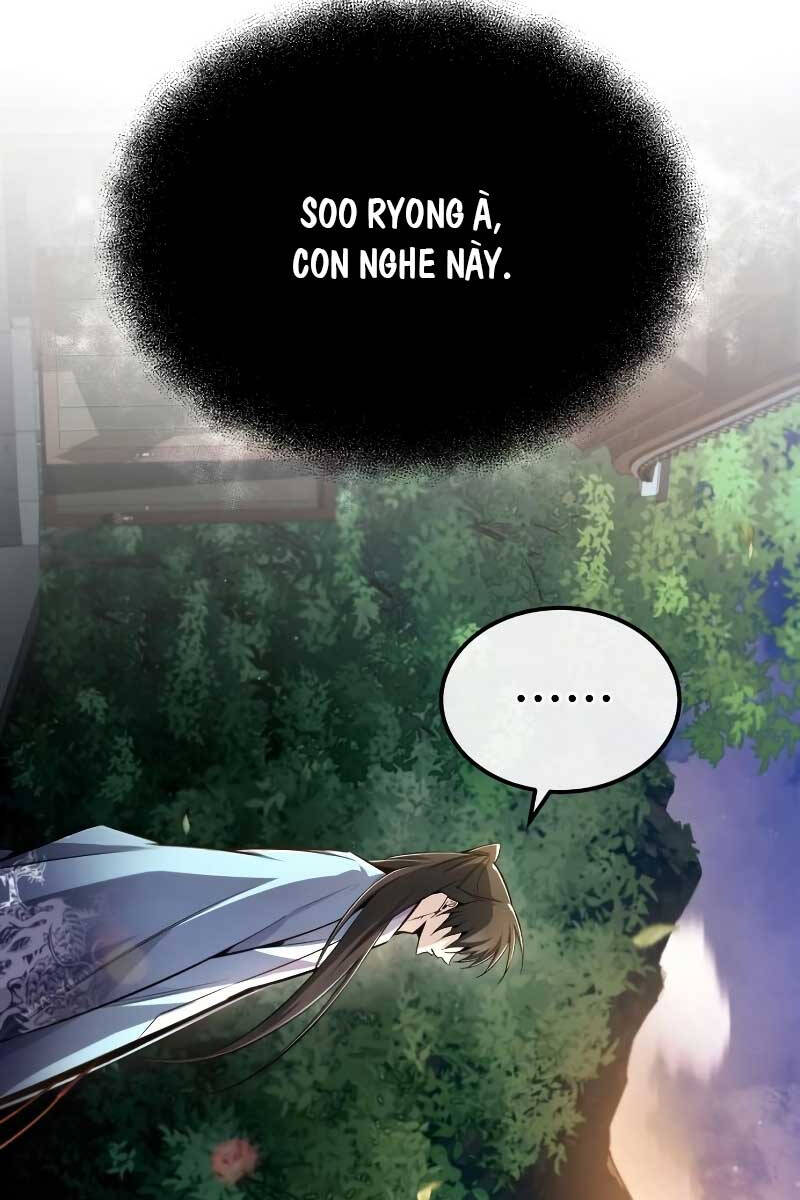 Đệ Nhất Võ Sư, Baek Cao Thủ Chapter 99 - Trang 2