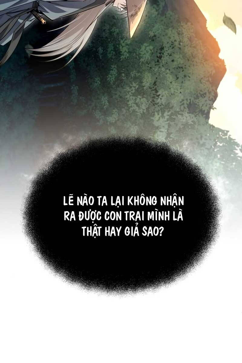 Đệ Nhất Võ Sư, Baek Cao Thủ Chapter 99 - Trang 2