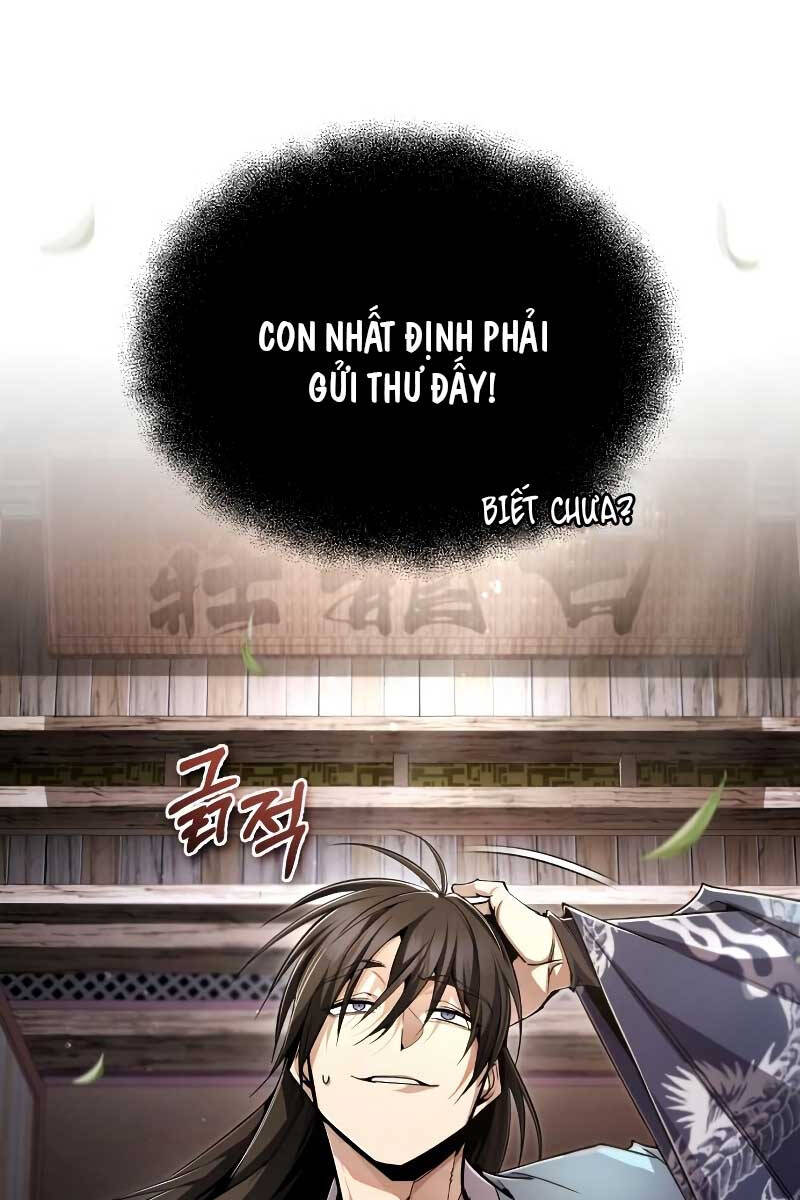Đệ Nhất Võ Sư, Baek Cao Thủ Chapter 99 - Trang 2