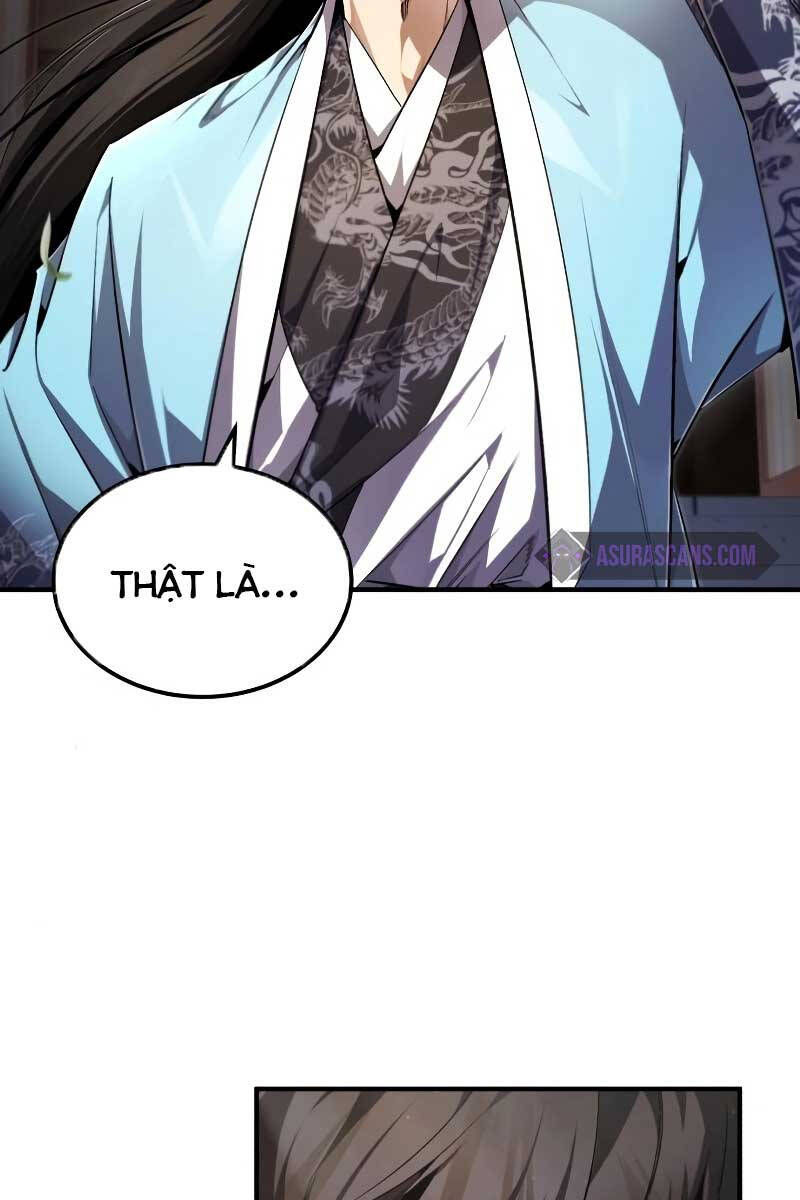 Đệ Nhất Võ Sư, Baek Cao Thủ Chapter 99 - Trang 2