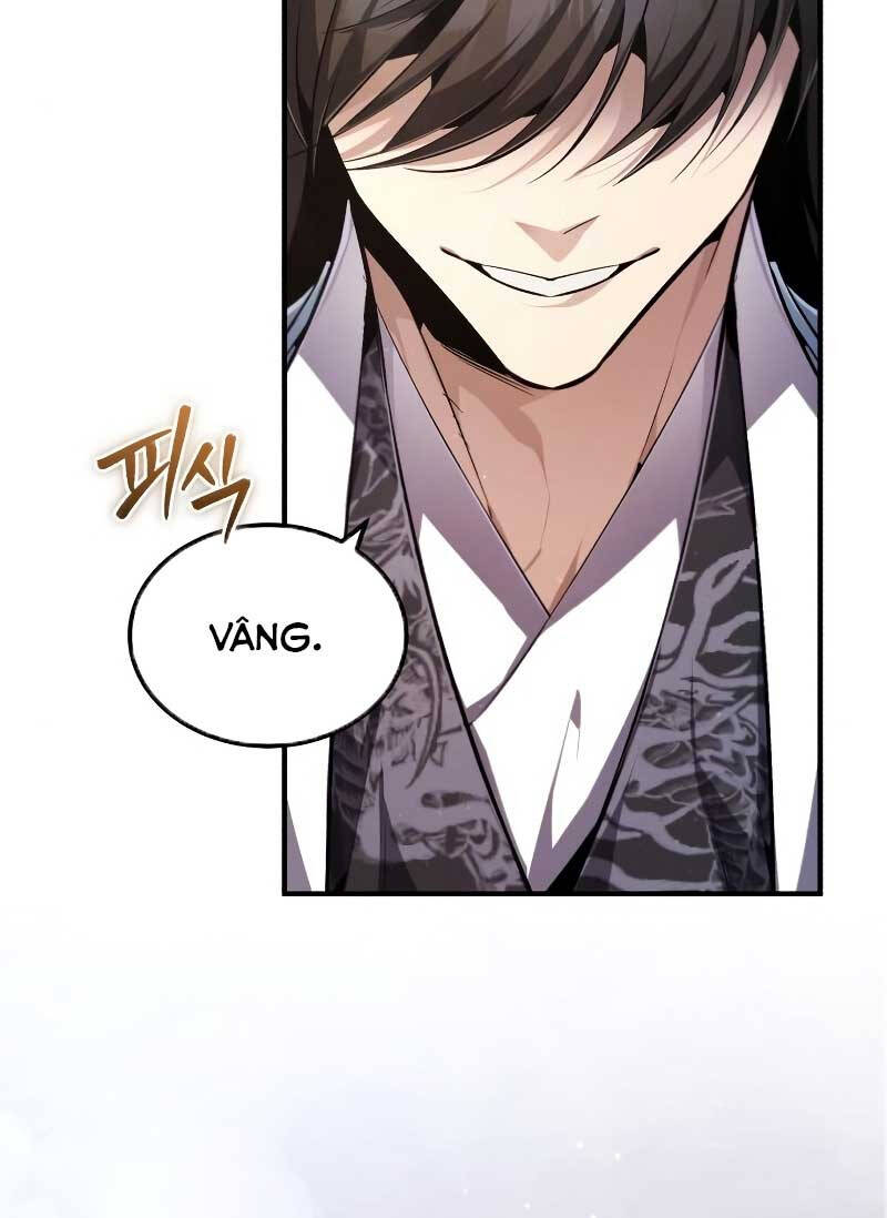 Đệ Nhất Võ Sư, Baek Cao Thủ Chapter 99 - Trang 2