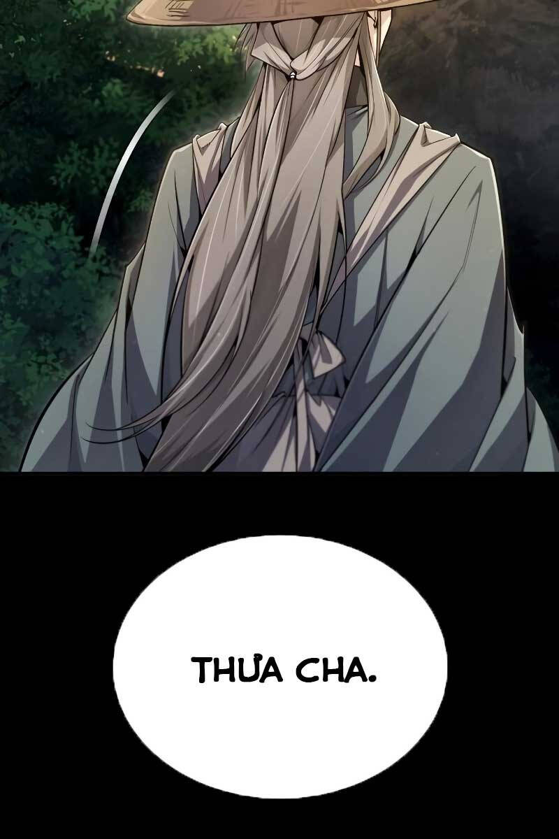 Đệ Nhất Võ Sư, Baek Cao Thủ Chapter 99 - Trang 2