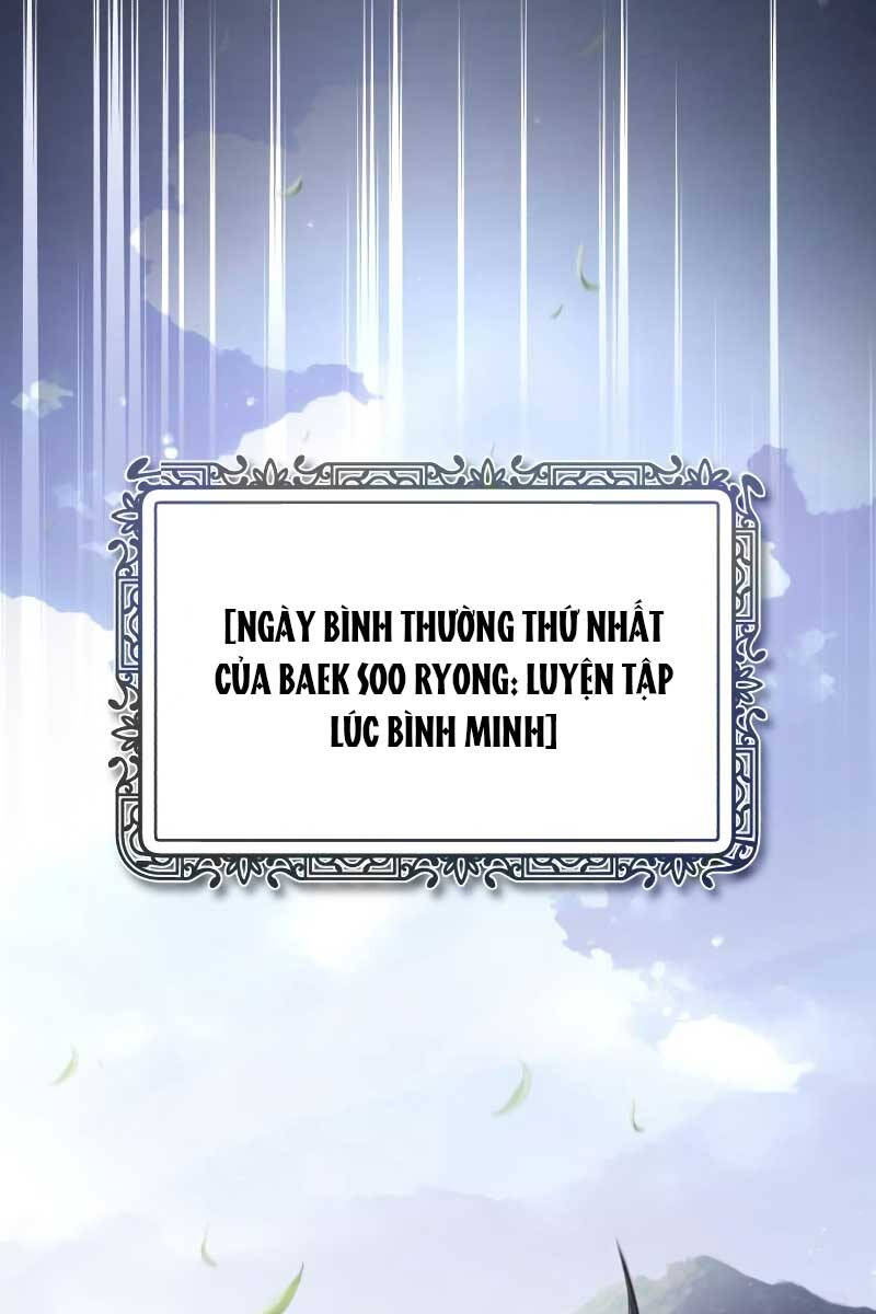 Đệ Nhất Võ Sư, Baek Cao Thủ Chapter 99 - Trang 2