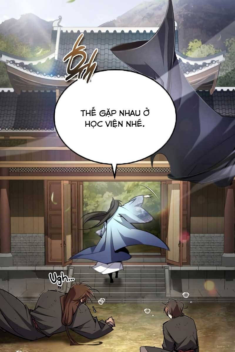 Đệ Nhất Võ Sư, Baek Cao Thủ Chapter 99 - Trang 2