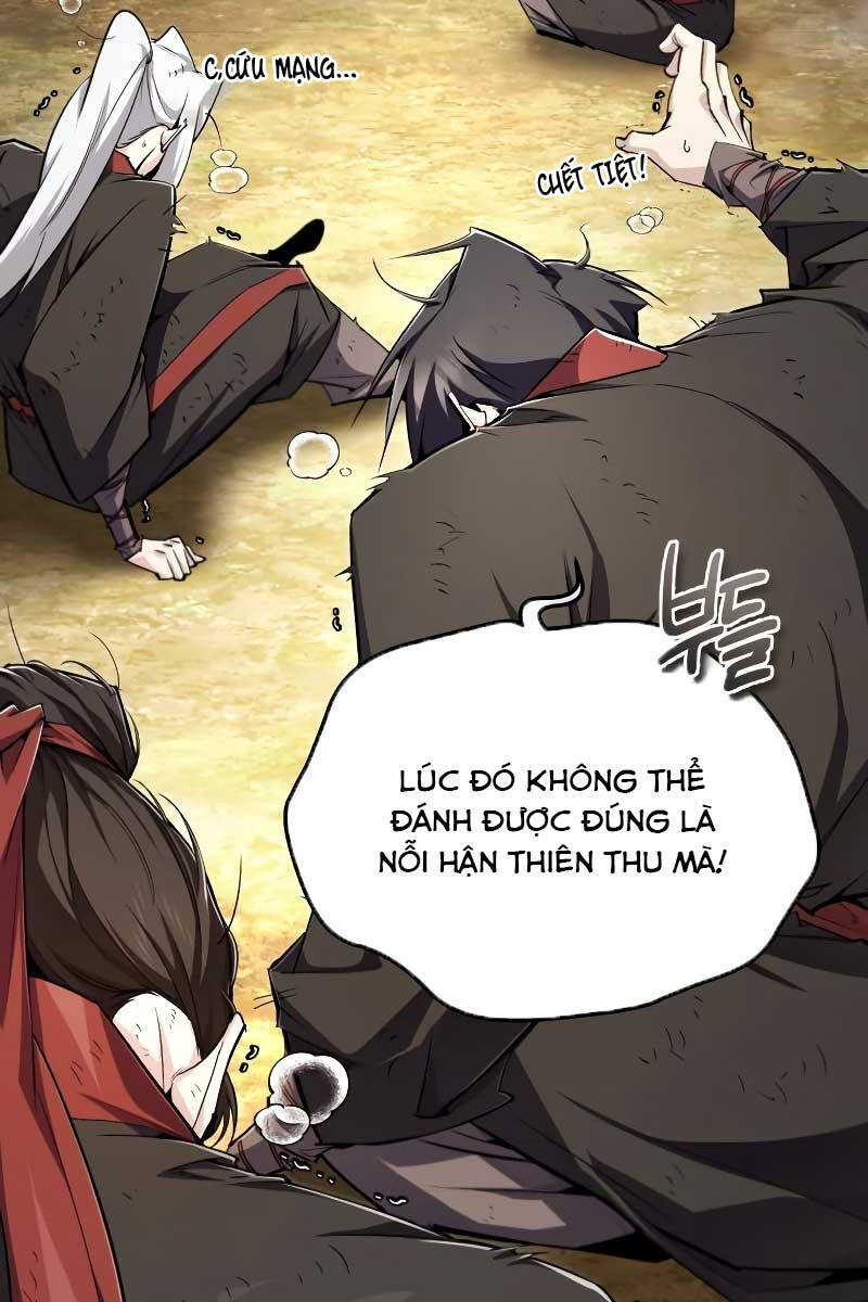 Đệ Nhất Võ Sư, Baek Cao Thủ Chapter 99 - Trang 2