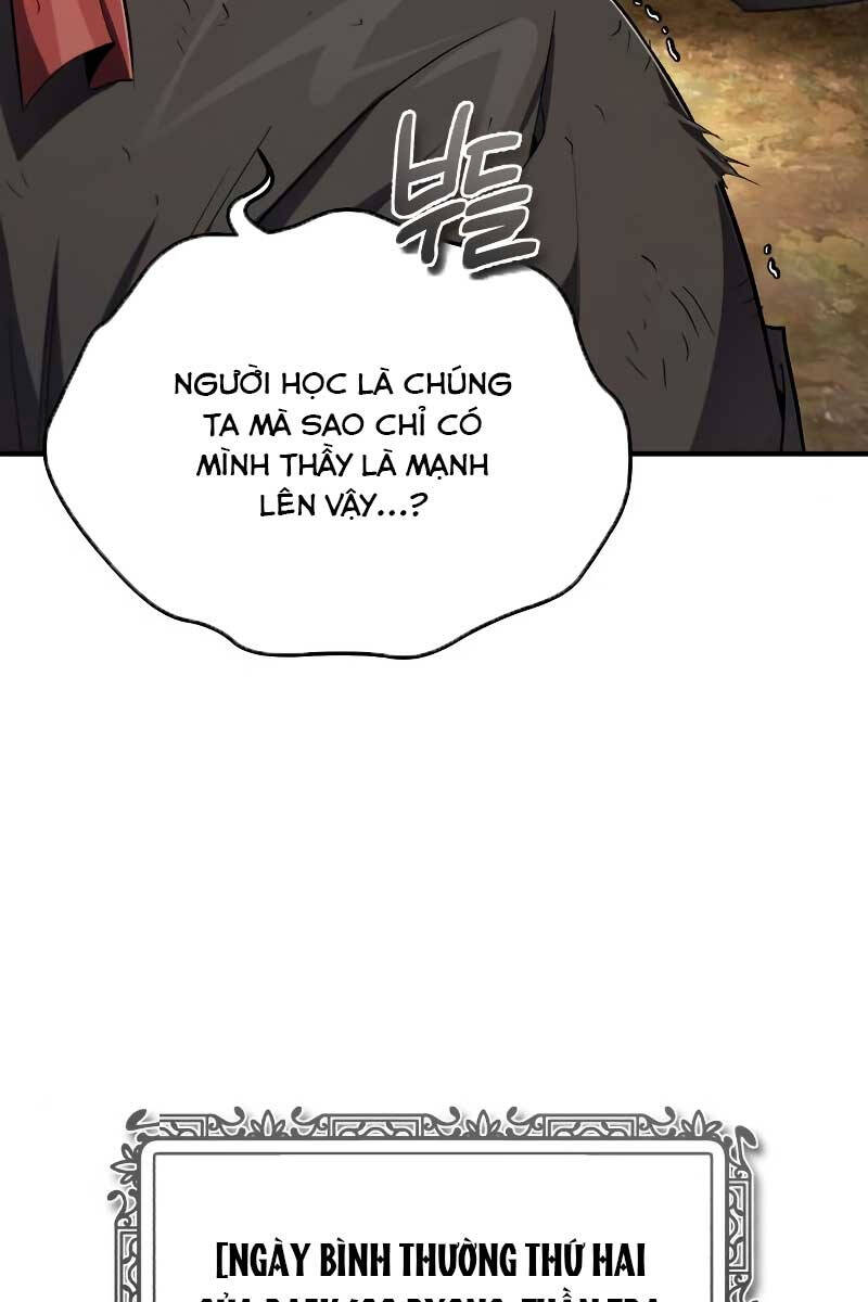 Đệ Nhất Võ Sư, Baek Cao Thủ Chapter 99 - Trang 2