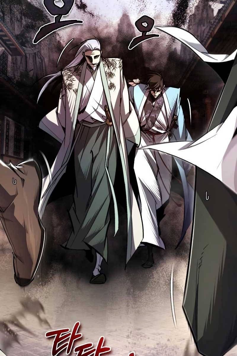 Đệ Nhất Võ Sư, Baek Cao Thủ Chapter 99 - Trang 2