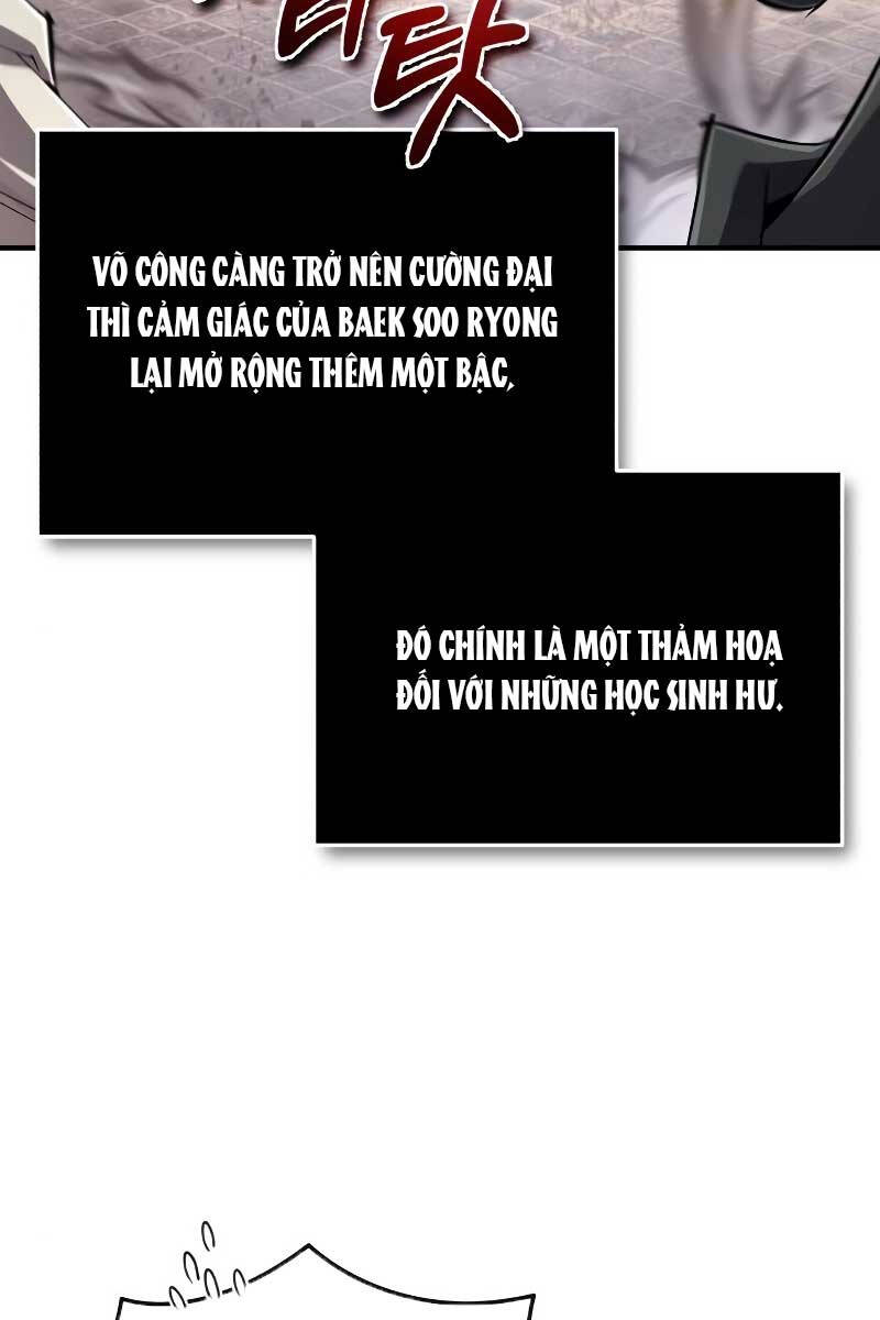 Đệ Nhất Võ Sư, Baek Cao Thủ Chapter 99 - Trang 2