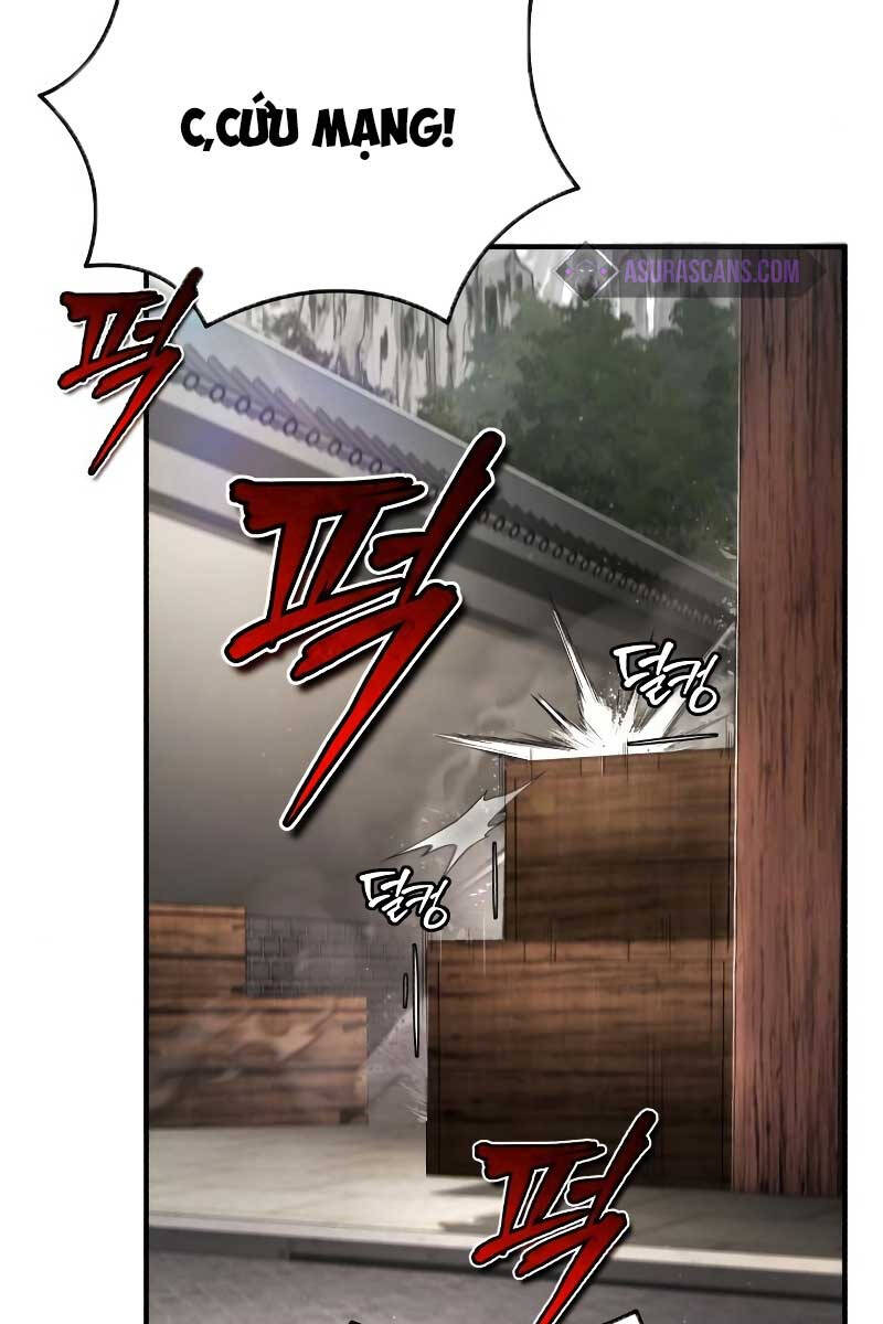 Đệ Nhất Võ Sư, Baek Cao Thủ Chapter 99 - Trang 2