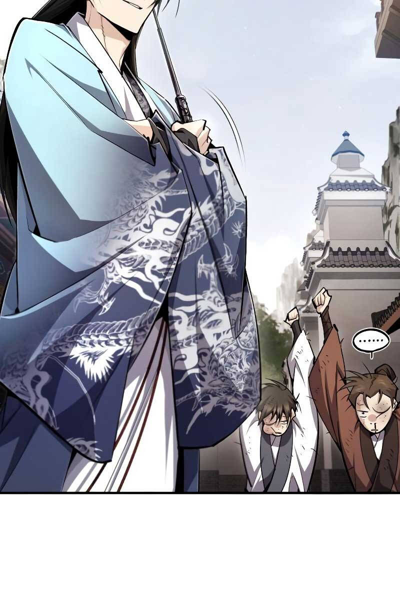 Đệ Nhất Võ Sư, Baek Cao Thủ Chapter 99 - Trang 2