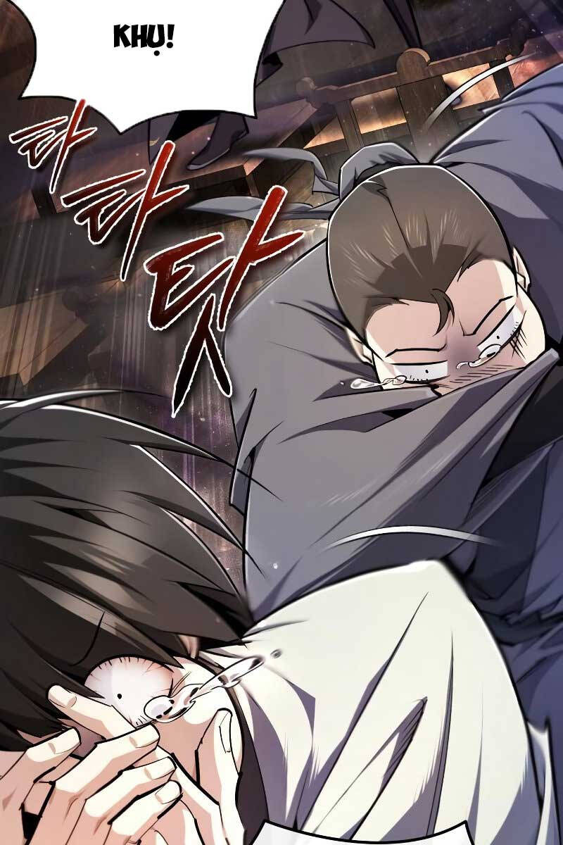 Đệ Nhất Võ Sư, Baek Cao Thủ Chapter 99 - Trang 2