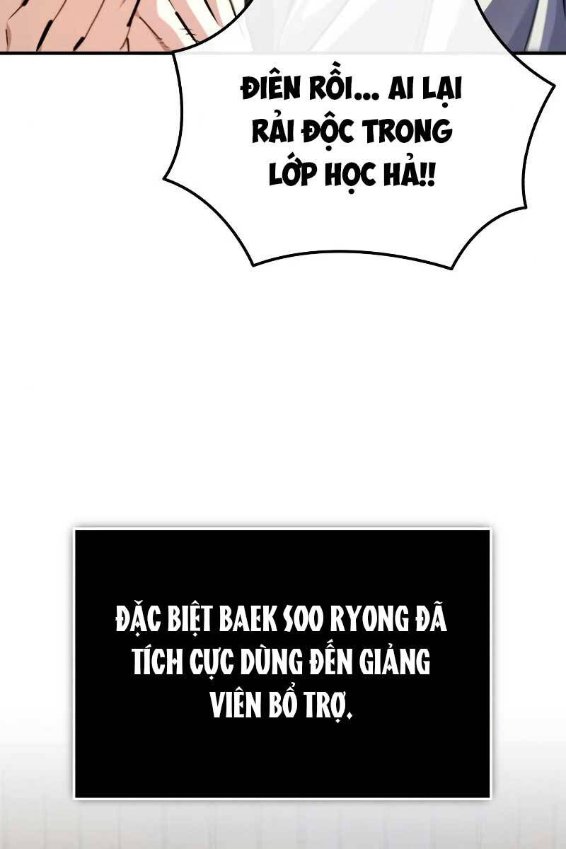 Đệ Nhất Võ Sư, Baek Cao Thủ Chapter 99 - Trang 2