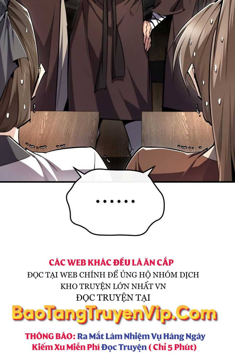 Đệ Nhất Võ Sư, Baek Cao Thủ Chapter 99 - Trang 2