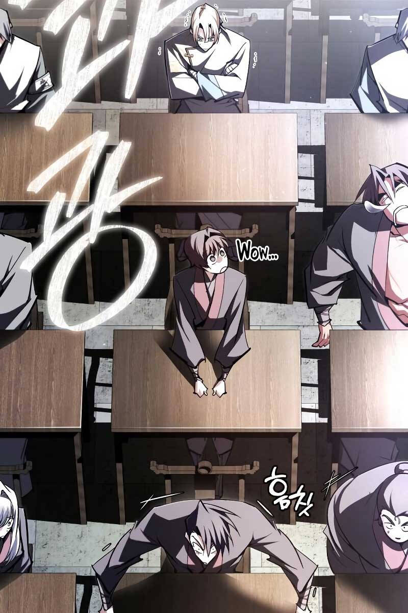 Đệ Nhất Võ Sư, Baek Cao Thủ Chapter 99 - Trang 2