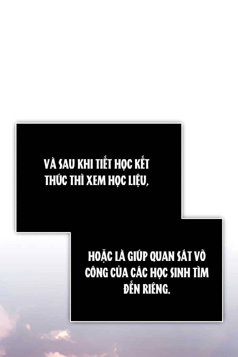 Đệ Nhất Võ Sư, Baek Cao Thủ Chapter 99 - Trang 2