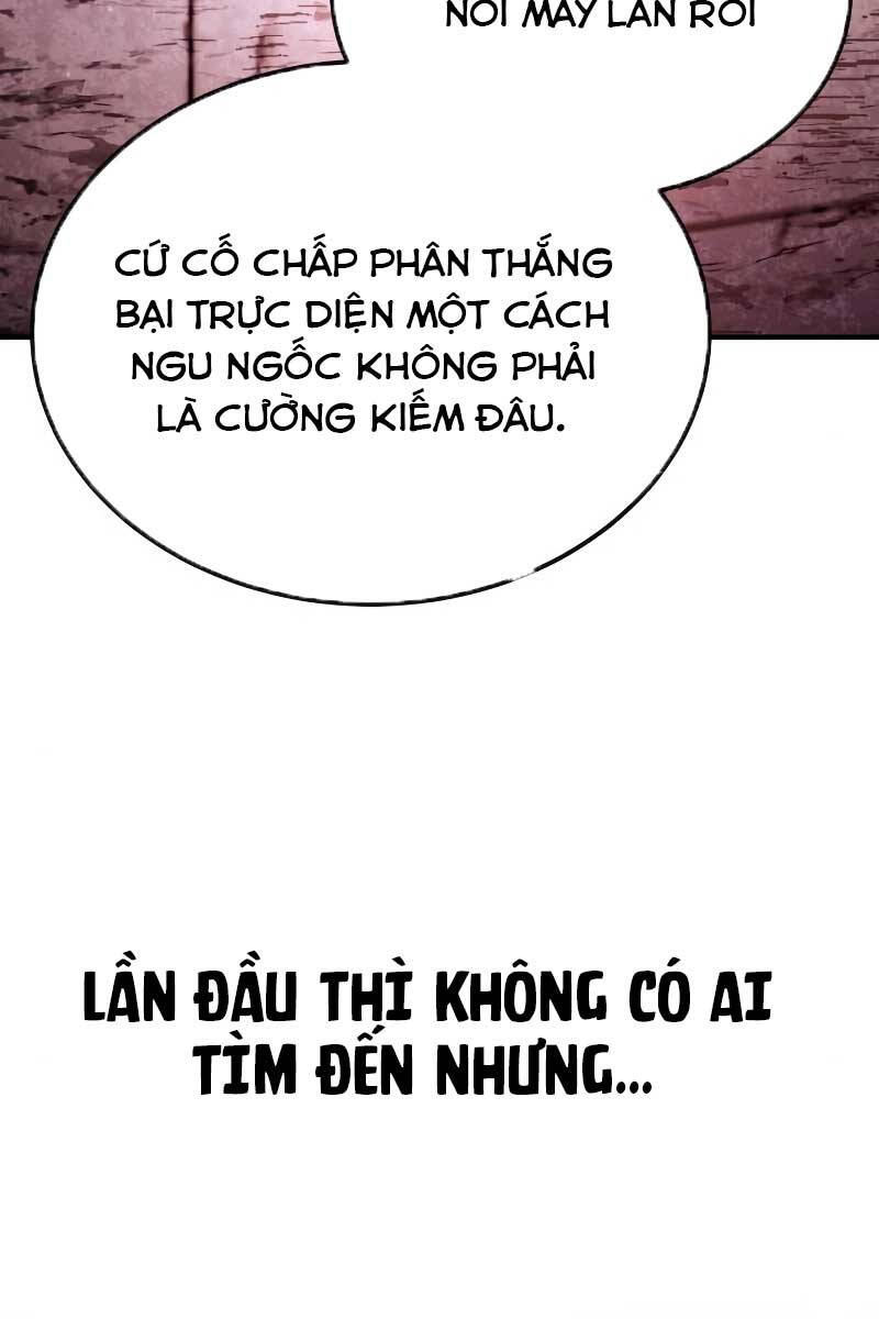 Đệ Nhất Võ Sư, Baek Cao Thủ Chapter 99 - Trang 2