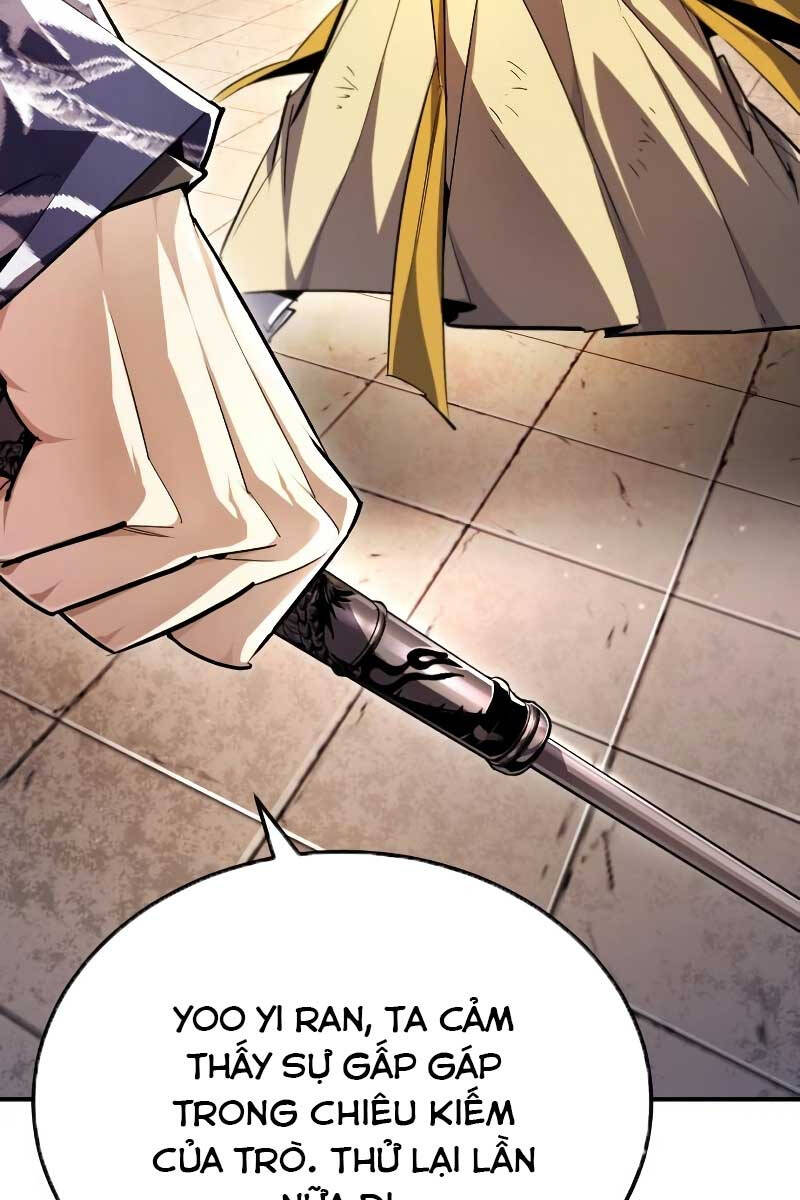 Đệ Nhất Võ Sư, Baek Cao Thủ Chapter 99 - Trang 2