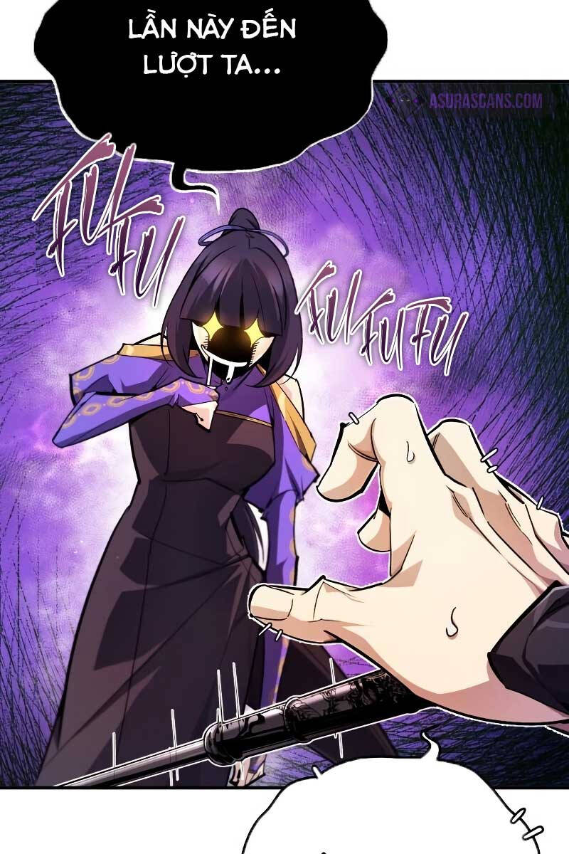 Đệ Nhất Võ Sư, Baek Cao Thủ Chapter 99 - Trang 2